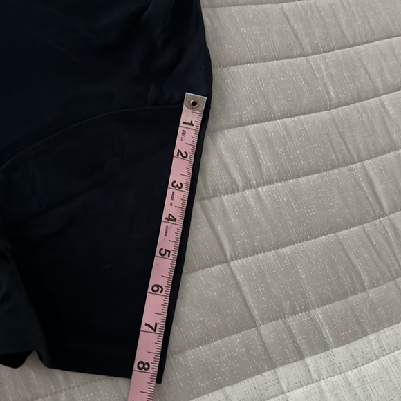 (General standard) 100% cotton Ladies T-shirts in dark blue size2XL - Picture 12 of 16